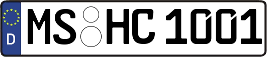 MS-HC1001
