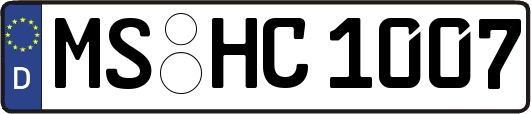 MS-HC1007