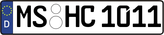 MS-HC1011