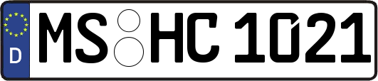 MS-HC1021