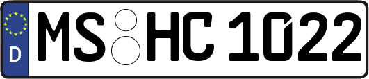 MS-HC1022