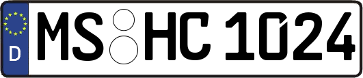 MS-HC1024
