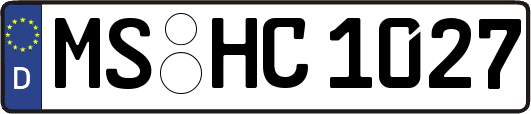MS-HC1027