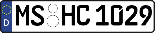 MS-HC1029