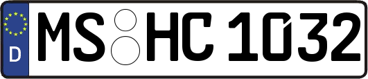 MS-HC1032