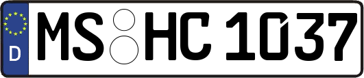 MS-HC1037
