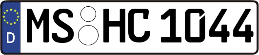 MS-HC1044
