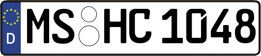 MS-HC1048
