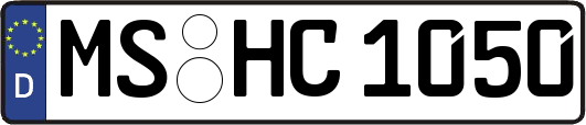 MS-HC1050