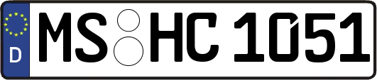 MS-HC1051