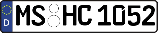 MS-HC1052