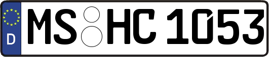 MS-HC1053