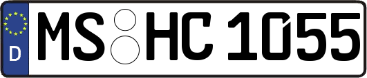MS-HC1055