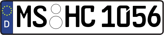 MS-HC1056