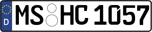 MS-HC1057