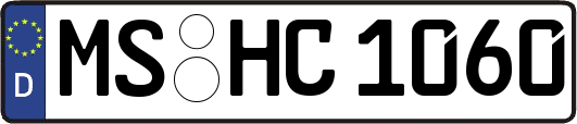 MS-HC1060
