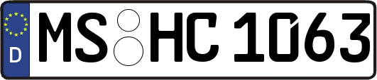 MS-HC1063
