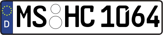 MS-HC1064
