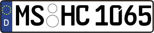 MS-HC1065