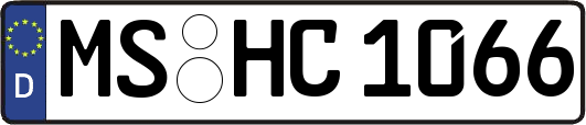 MS-HC1066
