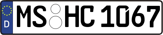 MS-HC1067