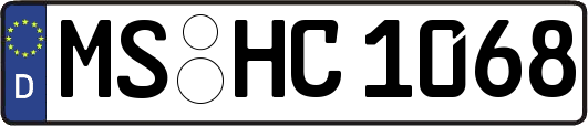 MS-HC1068