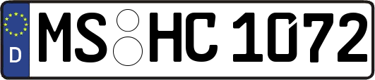 MS-HC1072
