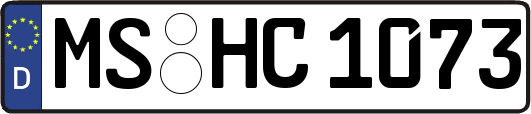 MS-HC1073