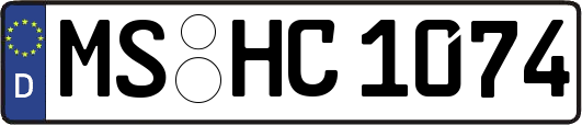 MS-HC1074