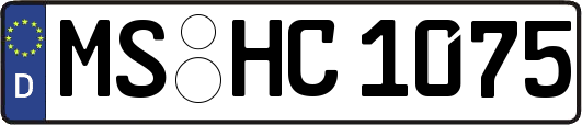 MS-HC1075