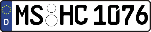 MS-HC1076