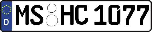 MS-HC1077