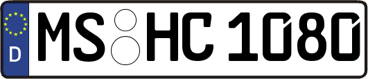 MS-HC1080