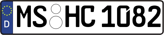 MS-HC1082