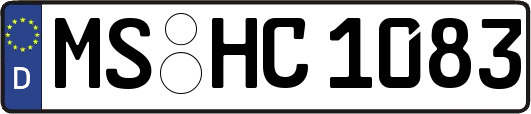 MS-HC1083