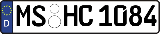 MS-HC1084