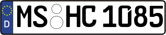MS-HC1085