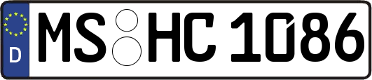 MS-HC1086