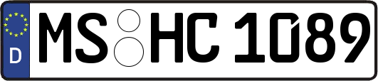 MS-HC1089