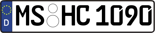 MS-HC1090