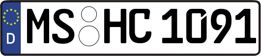 MS-HC1091