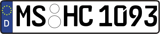 MS-HC1093