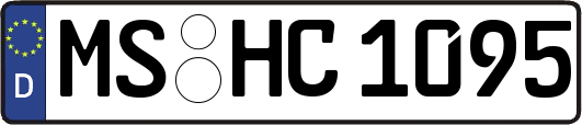MS-HC1095