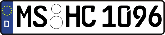 MS-HC1096
