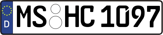 MS-HC1097