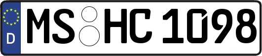 MS-HC1098