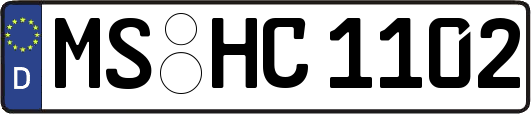MS-HC1102