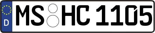 MS-HC1105