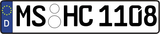 MS-HC1108