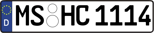 MS-HC1114